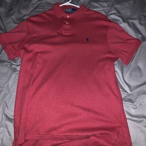 Polo shirt